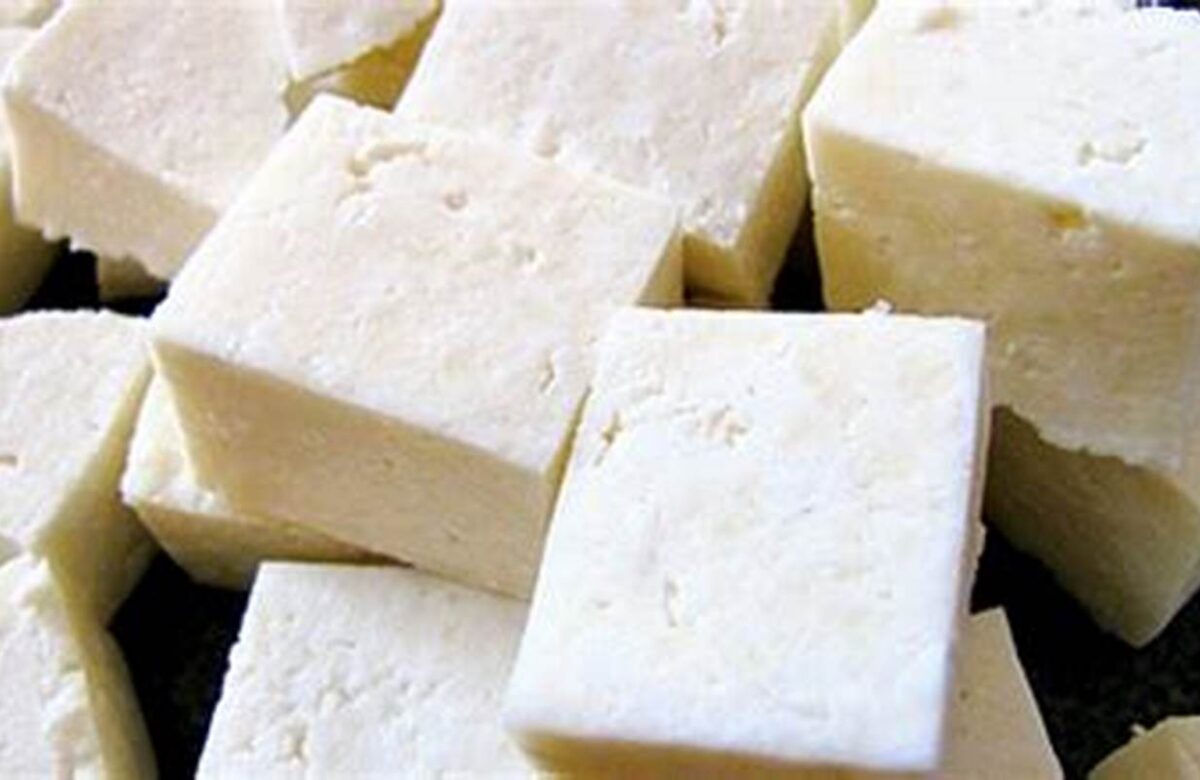 पनीर विक्रेत्यावर कारवाई, पुन्हा १०४ किलो पनीर जप्त