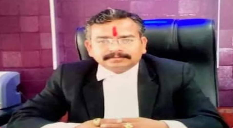 पिंपरी चिंचवडमधील गायब झालेल्या वकिलाची हत्या प्रेमप्रकरणातून