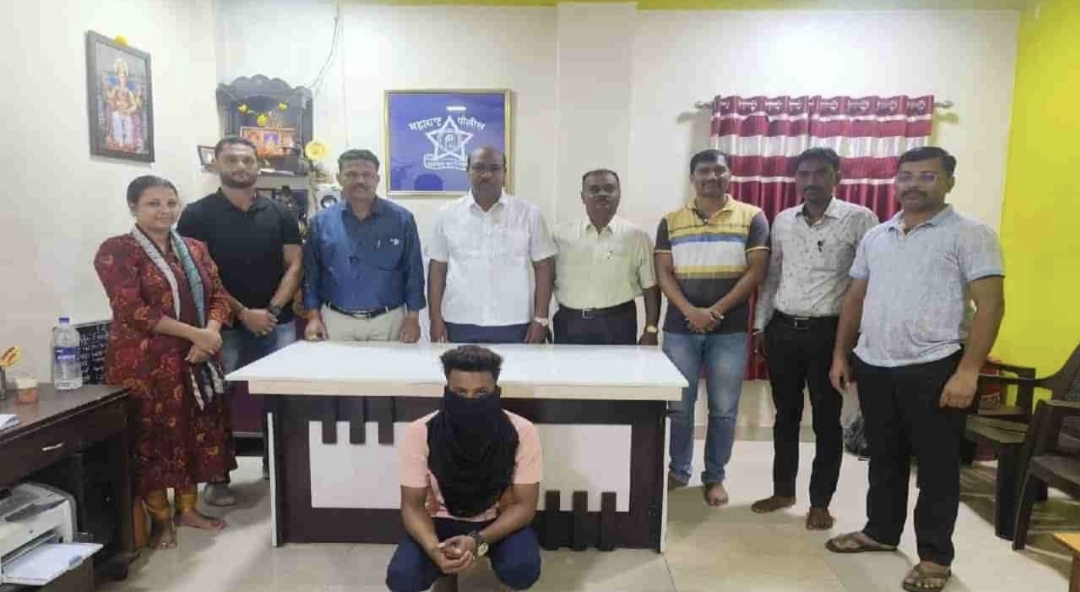 प्रियकराने अल्पवयीन मुलीला फूस लावून तिचे अपहरण केल्याची घटना कल्याणमध्ये घडली