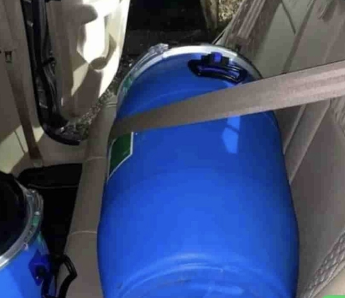 पुणे शहरात कोट्यवधींचे ड्रग्स आणले लपवून, ‘डीआरआय’च्या नजरेत आले अन् तस्करांच्या अटक