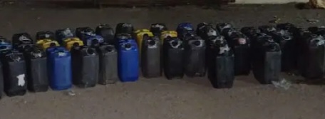 पुण्यामध्ये राज्य उत्पादन शुल्क विभागाचे सात गावात छापे; लाखांचा मुद्देमाल जप्त