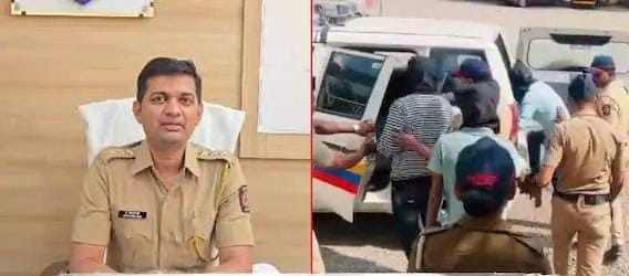 बांग्लादेशातून आले, पुण्यात नोकरीही मिळवली; दहशतवादविरोधी पथकाने तिघांना केल जेरबंद