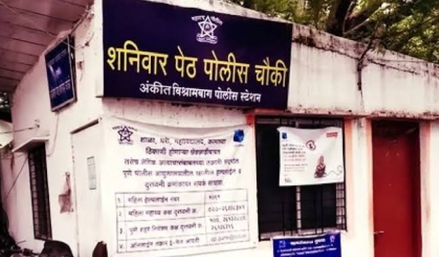 चक्क चौकशी दरम्यान पोलिसांना शिवीगाळ, आरोपीविरुद्ध गुन्हा दाखल