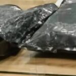 पुणे विमानतळावर प्रवाशाकडून दोन कोटी २९ लाख रुपयांचा गांजा जप्त