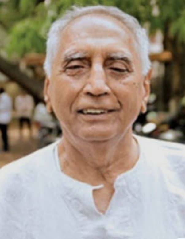 पुण्यातील सामाजिक चळवळीचा मोलाचा स्तंभ हरपला, डॉ. बाबा आढाव यांचे निधन