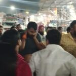 गुलटेकडी मार्केट यार्डात अल्पवयीन मुलीशी गैरवर्तन; आरोपी हमाल पोलिसांच्या ताब्यात