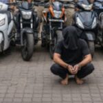 हडपसर परिसरातून दुचाकी चोरी करणारा चोरटा अटकेत; आठ दुचाकी जप्त