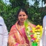 पुणे कृषी उत्पन्न बाजार समितीच्या उपसभापतीपदी मनीषा हरपळे यांची बिनविरोध निवड