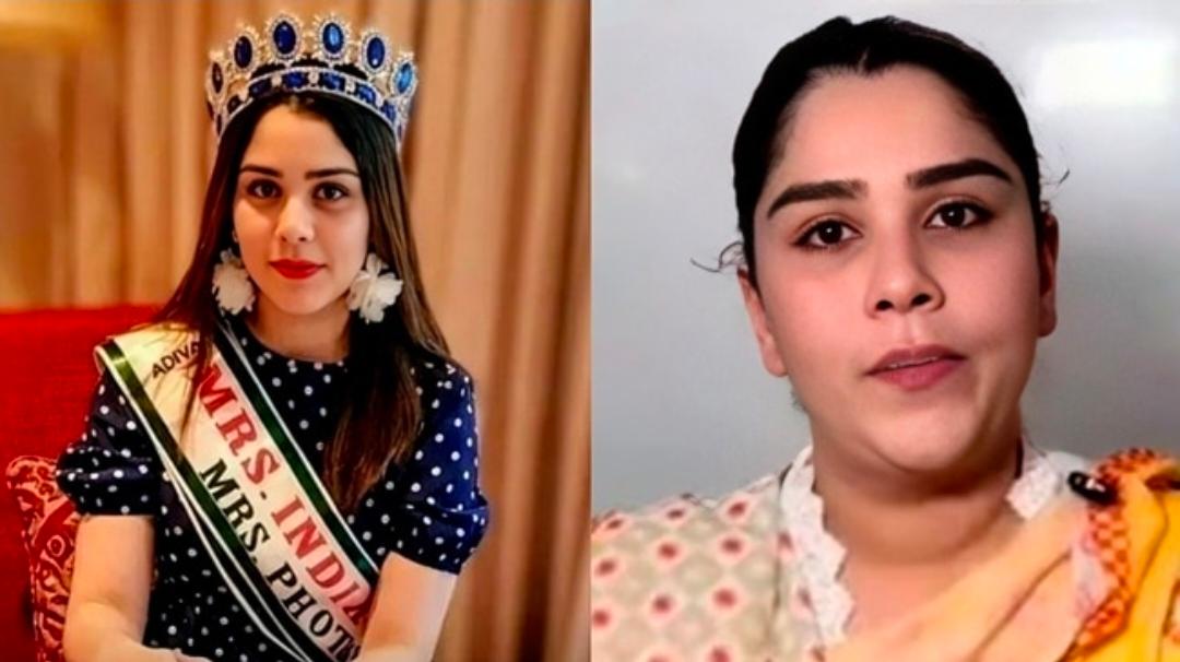 नुकतीच घर वापसी केलेली सायली सुर्वे हिचे अपहरण की हत्या